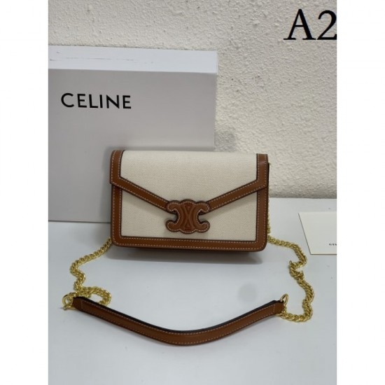 2023SS CELINE Celine Limited Time Sale Shoulder Bag 2023SS CELINE Celine Limited Time Sale Shoulder Bag
