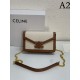 2023SS CELINE Celine Limited Time Sale Shoulder Bag 2023SS CELINE Celine Limited Time Sale Shoulder Bag