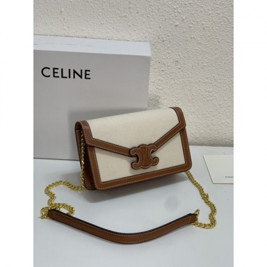 2023SS CELINE Celine Limited Time Sale Shoulder Bag 2023SS CELINE Celine Limited Time Sale Shoulder Bag