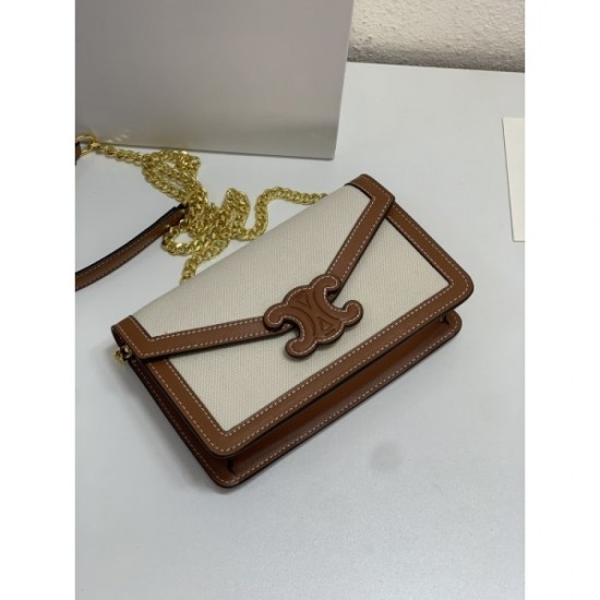2023SS CELINE Celine Limited Time Sale Shoulder Bag 2023SS CELINE Celine Limited Time Sale Shoulder Bag