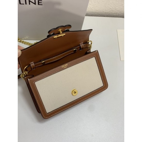 2023SS CELINE Celine Limited Time Sale Shoulder Bag 2023SS CELINE Celine Limited Time Sale Shoulder Bag