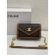 2023SS CELINE Celine Featured New Brand Shoulder Bag 2023SS CELINE Celine Featured New Brand Shoulder Bag