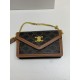2023SS CELINE Celine Featured New Brand Shoulder Bag 2023SS CELINE Celine Featured New Brand Shoulder Bag