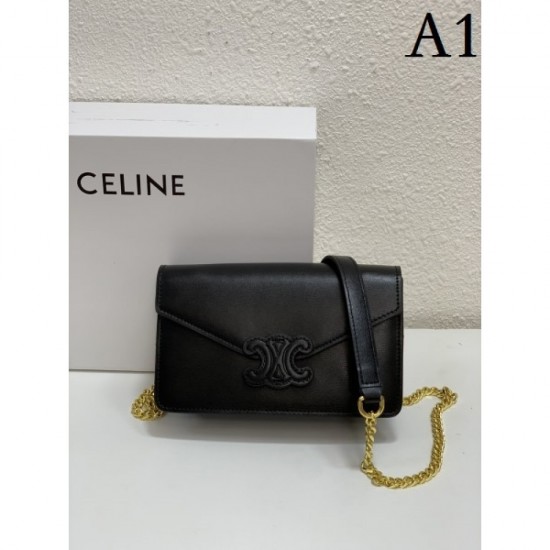 2023SS CELINE Celine New Limited Sale Shoulder Bag 2023SS CELINE Celine New Limited Sale Shoulder Bag