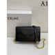 2023SS CELINE Celine New Limited Sale Shoulder Bag 2023SS CELINE Celine New Limited Sale Shoulder Bag