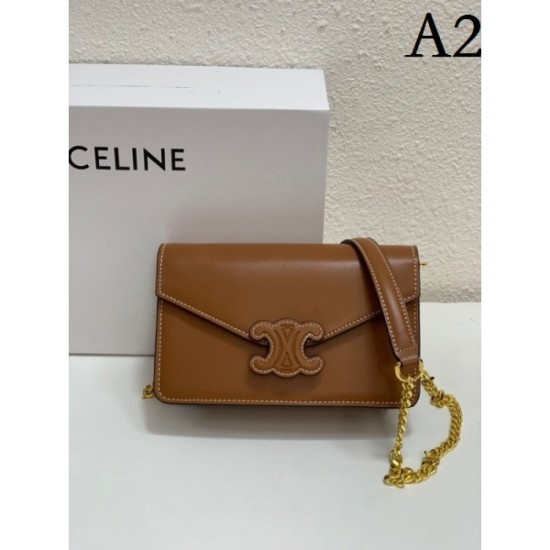 2023SS CELINE Celine New Limited Sale Shoulder Bag 2023SS CELINE Celine New Limited Sale Shoulder Bag