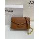 2023SS CELINE Celine New Limited Sale Shoulder Bag 2023SS CELINE Celine New Limited Sale Shoulder Bag