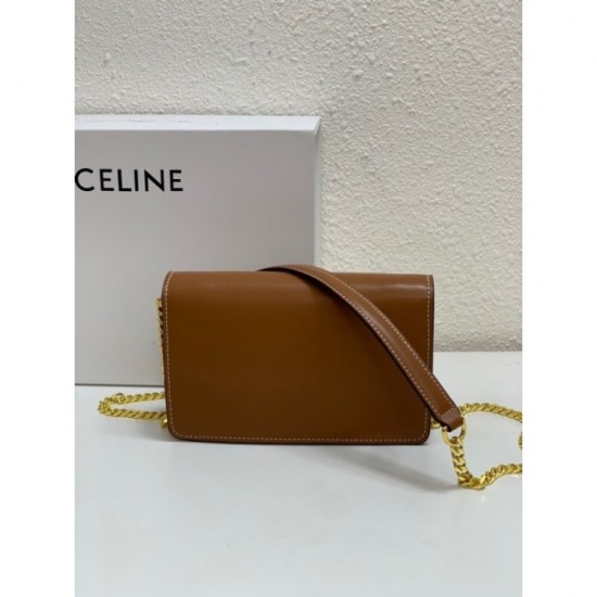 2023SS CELINE Celine New Limited Sale Shoulder Bag 2023SS CELINE Celine New Limited Sale Shoulder Bag
