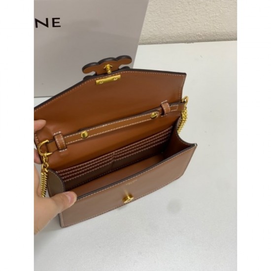 2023SS CELINE Celine New Limited Sale Shoulder Bag 2023SS CELINE Celine New Limited Sale Shoulder Bag