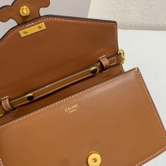 2023SS CELINE Celine New Limited Sale Shoulder Bag 2023SS CELINE Celine New Limited Sale Shoulder Bag
