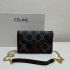 2023SS CELINE Celine shoulder bag