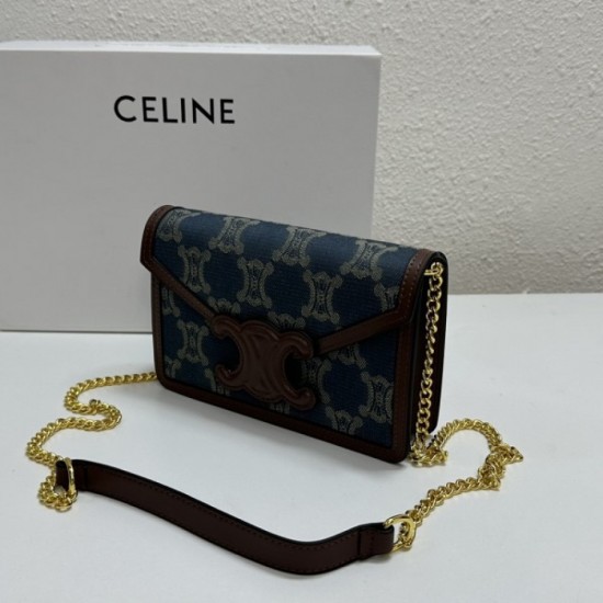 2023SS CELINE Celine shoulder bag 2023SS CELINE Celine shoulder bag