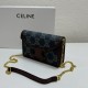 2023SS CELINE Celine shoulder bag 2023SS CELINE Celine shoulder bag