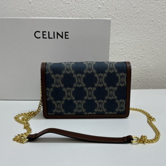 2023SS CELINE Celine shoulder bag 2023SS CELINE Celine shoulder bag