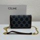 2023SS CELINE Celine shoulder bag 2023SS CELINE Celine shoulder bag