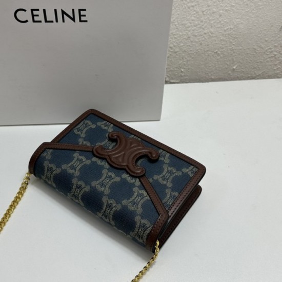 2023SS CELINE Celine shoulder bag 2023SS CELINE Celine shoulder bag