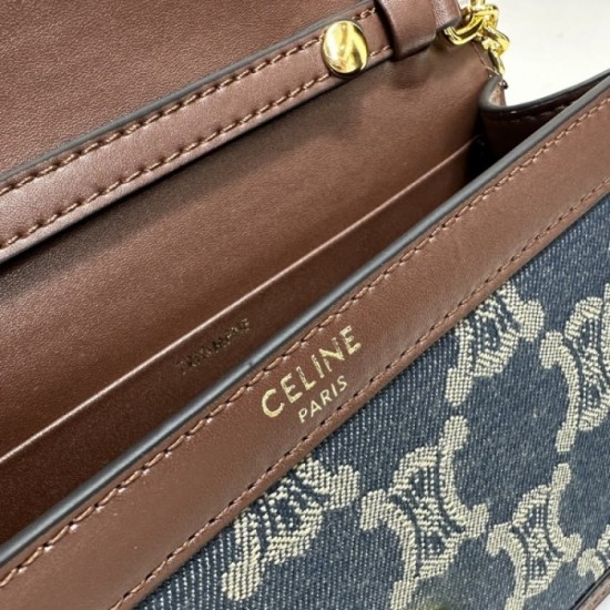 2023SS CELINE Celine shoulder bag 2023SS CELINE Celine shoulder bag