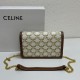 2023SS CELINE LIMITED EDITION PRINT SHOULDER BAG 2023SS CELINE LIMITED EDITION PRINT SHOULDER BAG