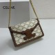 2023SS CELINE LIMITED EDITION PRINT SHOULDER BAG 2023SS CELINE LIMITED EDITION PRINT SHOULDER BAG