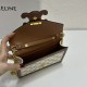 2023SS CELINE LIMITED EDITION PRINT SHOULDER BAG 2023SS CELINE LIMITED EDITION PRINT SHOULDER BAG