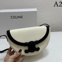 2023SS CELINE Celine unique brand shoulder bag