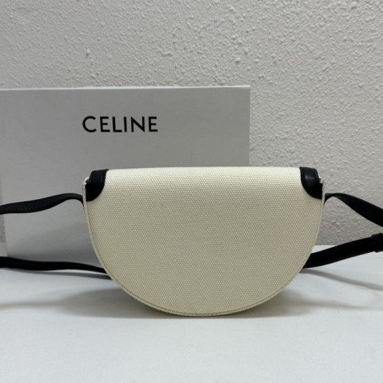 2023SS CELINE Celine unique brand shoulder bag 2023SS CELINE Celine unique brand shoulder bag