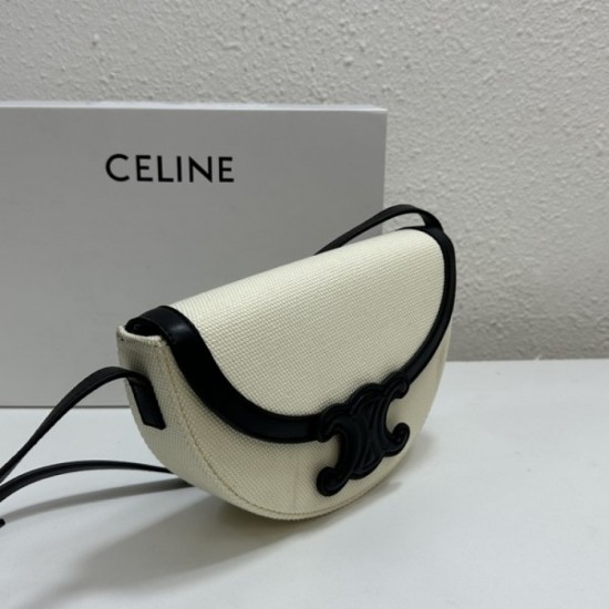 2023SS CELINE Celine unique brand shoulder bag 2023SS CELINE Celine unique brand shoulder bag