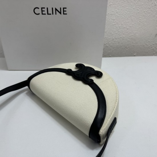 2023SS CELINE Celine unique brand shoulder bag 2023SS CELINE Celine unique brand shoulder bag