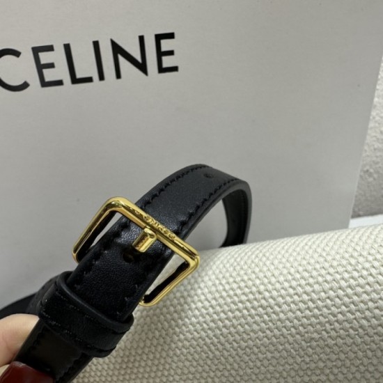 2023SS CELINE Celine unique brand shoulder bag 2023SS CELINE Celine unique brand shoulder bag