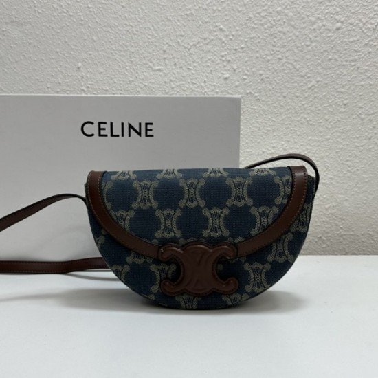 2023SS CELINE Celine Limited Time Sale Shoulder Bag 2023SS CELINE Celine Limited Time Sale Shoulder Bag