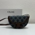 2023SS CELINE Celine Limited Time Sale Shoulder Bag