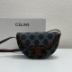 2023SS CELINE Celine Limited Time Sale Shoulder Bag 2023SS CELINE Celine Limited Time Sale Shoulder Bag