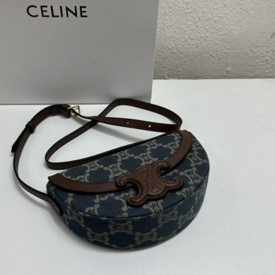 2023SS CELINE Celine Limited Time Sale Shoulder Bag 2023SS CELINE Celine Limited Time Sale Shoulder Bag