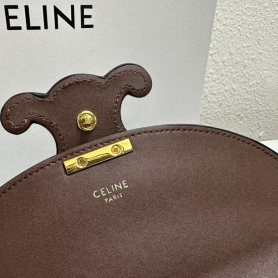2023SS CELINE Celine Limited Time Sale Shoulder Bag 2023SS CELINE Celine Limited Time Sale Shoulder Bag