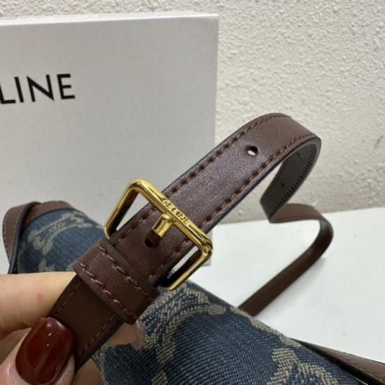 2023SS CELINE Celine Limited Time Sale Shoulder Bag 2023SS CELINE Celine Limited Time Sale Shoulder Bag