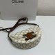 2023SS CELINE Celine limited quantity popular shoulder bag 2023SS CELINE Celine limited quantity popular shoulder bag