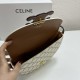 2023SS CELINE Celine limited quantity popular shoulder bag 2023SS CELINE Celine limited quantity popular shoulder bag