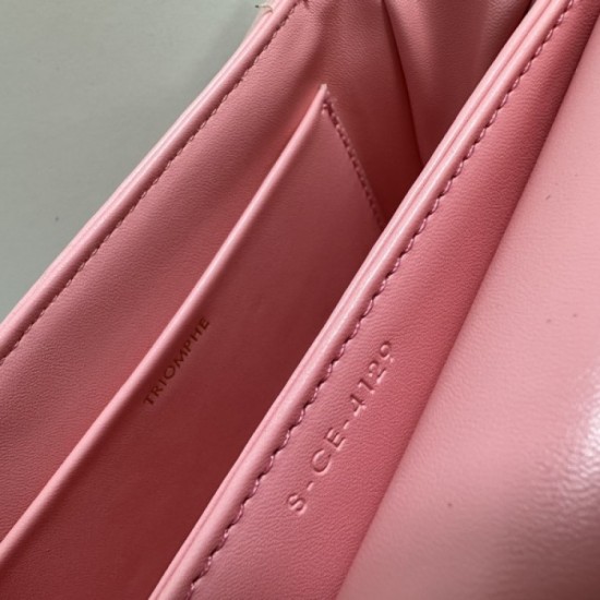 2023SS CELINE Celine gorgeous shoulder bag 2023SS CELINE Celine gorgeous shoulder bag