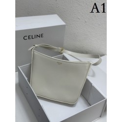 2023SS CELINE Celine smart impression shoulder bag