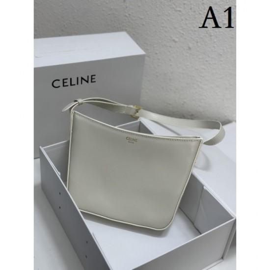 2023SS CELINE Celine smart impression shoulder bag 2023SS CELINE Celine smart impression shoulder bag