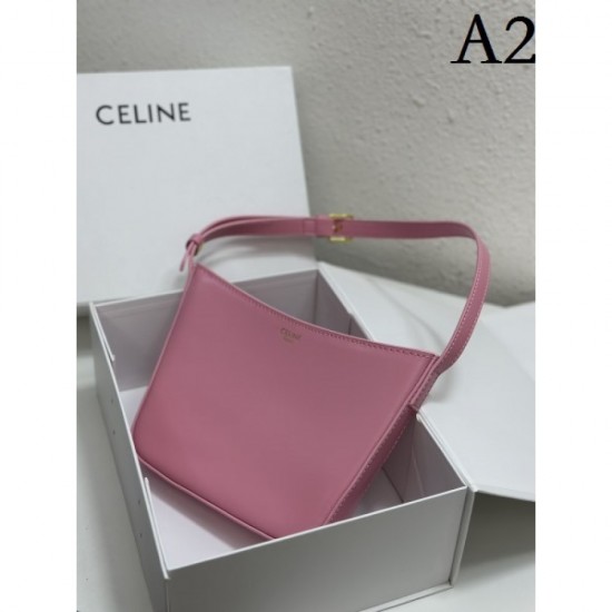 2023SS CELINE Celine smart impression shoulder bag 2023SS CELINE Celine smart impression shoulder bag