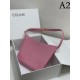 2023SS CELINE Celine smart impression shoulder bag 2023SS CELINE Celine smart impression shoulder bag