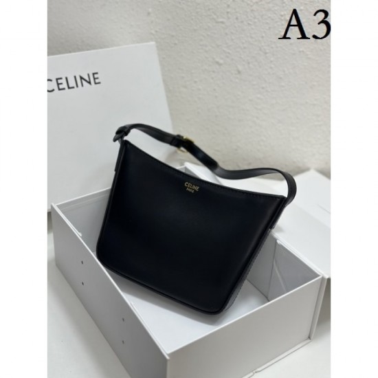 2023SS CELINE Celine smart impression shoulder bag 2023SS CELINE Celine smart impression shoulder bag
