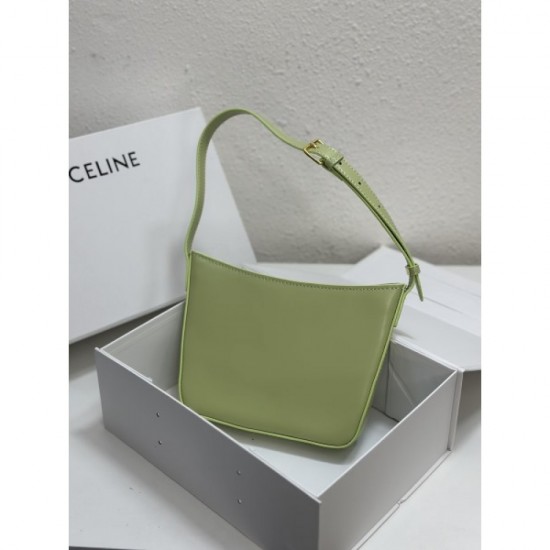 2023SS CELINE Celine smart impression shoulder bag 2023SS CELINE Celine smart impression shoulder bag