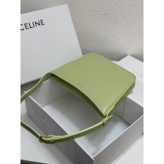 2023SS CELINE Celine smart impression shoulder bag 2023SS CELINE Celine smart impression shoulder bag
