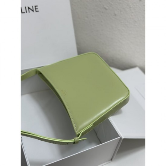 2023SS CELINE Celine smart impression shoulder bag 2023SS CELINE Celine smart impression shoulder bag