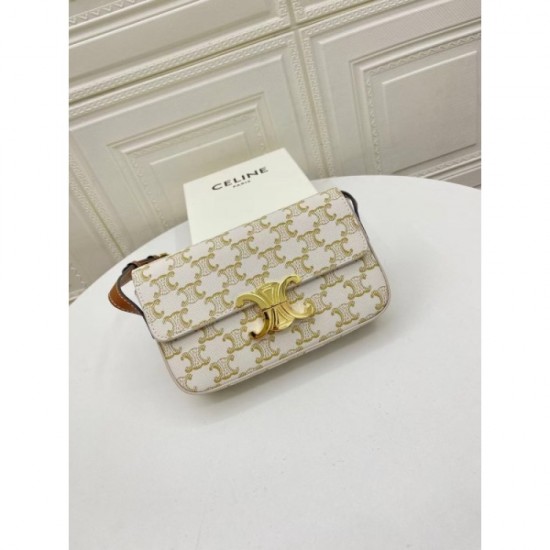 2023SS CELINE Celine celebrity wear product shoulder bag 2023SS CELINE Celine celebrity wear product shoulder bag