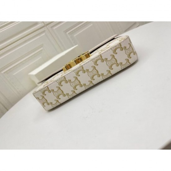 2023SS CELINE Celine celebrity wear product shoulder bag 2023SS CELINE Celine celebrity wear product shoulder bag