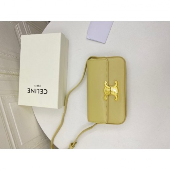 2023SS CELINE Celine summer popular model shoulder bag 2023SS CELINE Celine summer popular model shoulder bag