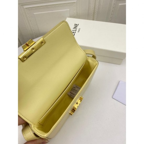 2023SS CELINE Celine summer popular model shoulder bag 2023SS CELINE Celine summer popular model shoulder bag